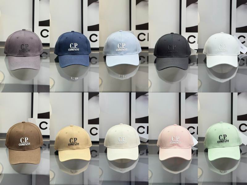 C.P.Company Cap dx73